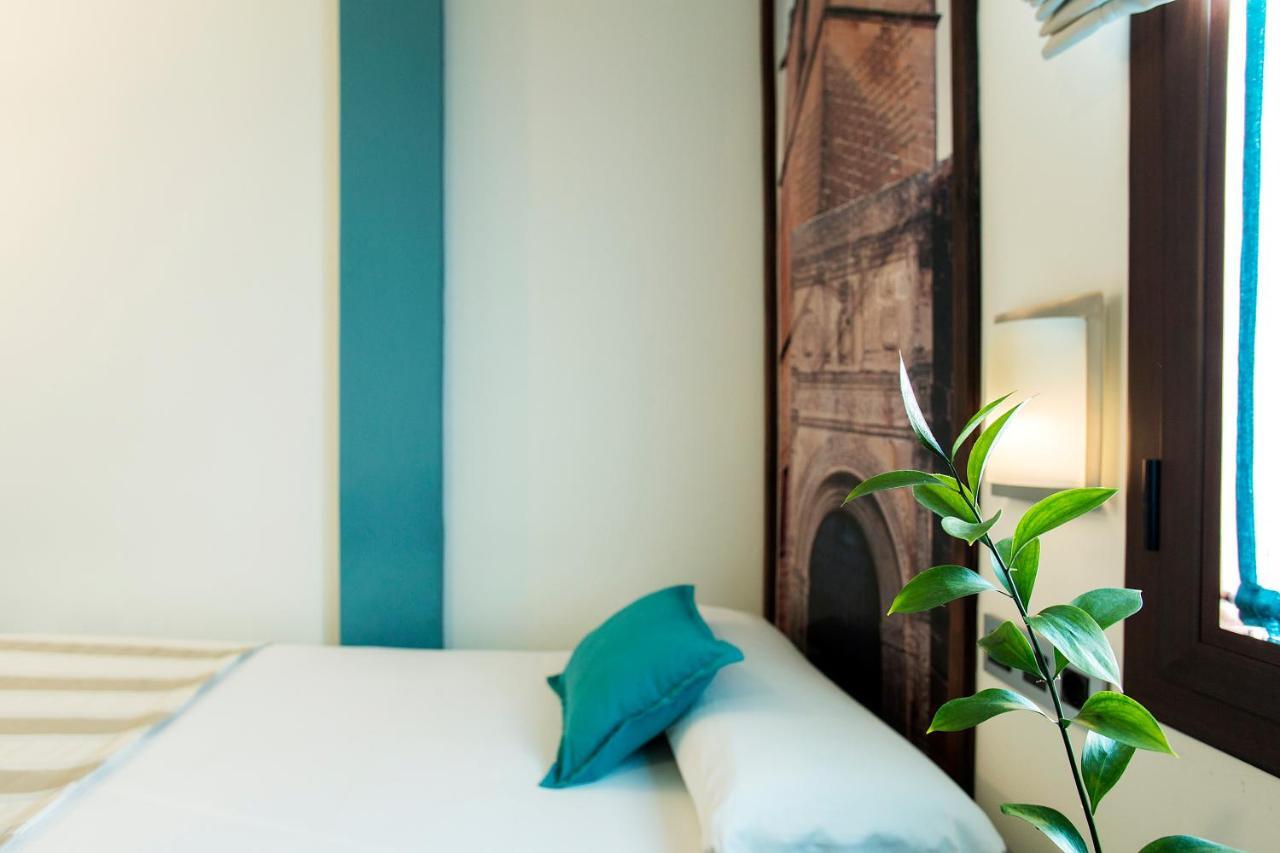 Hostal Aznaitin Baeza Ngoại thất bức ảnh